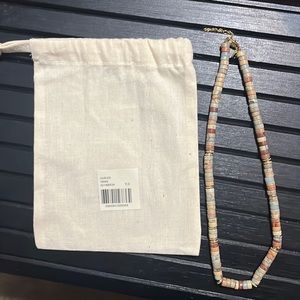 Sezane “Josh” Necklace